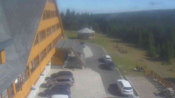Sporthotel Kurzovní