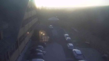 Sporthotel Kurzovní
