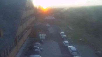 Sporthotel Kurzovní