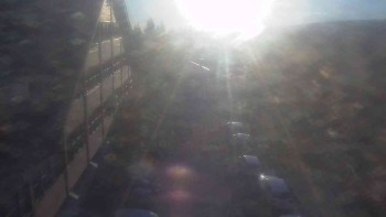 Sporthotel Kurzovní