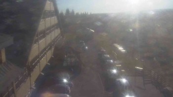 Sporthotel Kurzovní