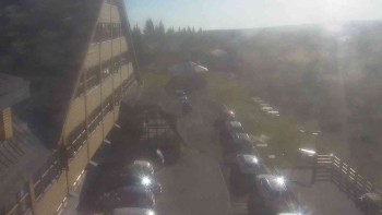 Sporthotel Kurzovní