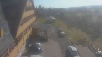 Sporthotel Kurzovní