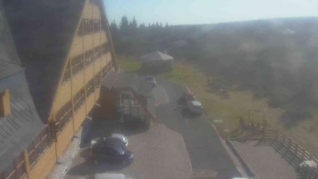 Sporthotel Kurzovní