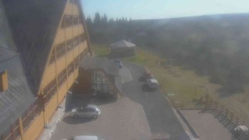 Sporthotel Kurzovní