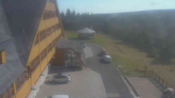 Sporthotel Kurzovní
