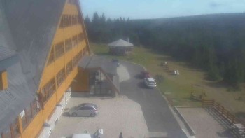 Sporthotel Kurzovní