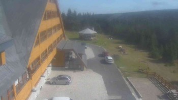 Sporthotel Kurzovní