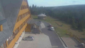 Sporthotel Kurzovní