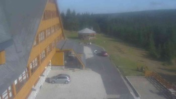 Sporthotel Kurzovní