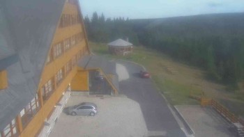 Sporthotel Kurzovní