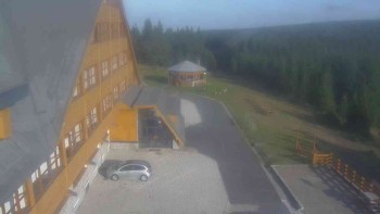 Sporthotel Kurzovní