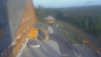 Sporthotel Kurzovní