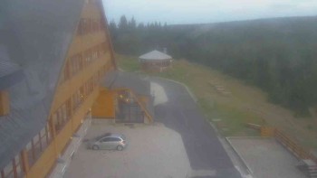 Sporthotel Kurzovní