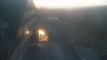 Sporthotel Kurzovní