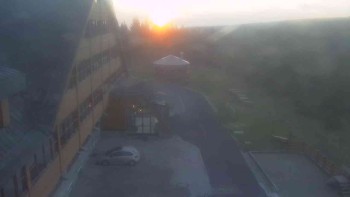 Sporthotel Kurzovní