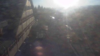 Sporthotel Kurzovní