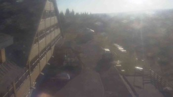 Sporthotel Kurzovní