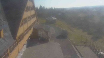 Sporthotel Kurzovní