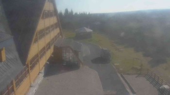Sporthotel Kurzovní