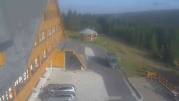 Sporthotel Kurzovní