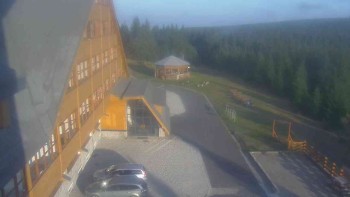Sporthotel Kurzovní