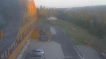 Sporthotel Kurzovní
