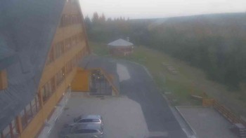Sporthotel Kurzovní