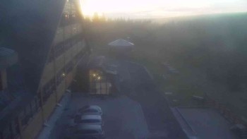 Sporthotel Kurzovní