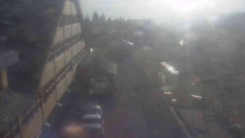 Sporthotel Kurzovní
