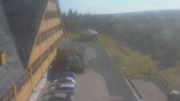 Sporthotel Kurzovní