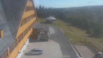 Sporthotel Kurzovní