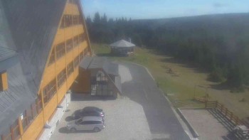 Sporthotel Kurzovní