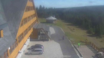 Sporthotel Kurzovní