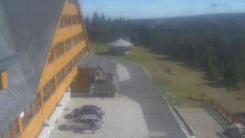 Sporthotel Kurzovní