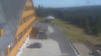 Sporthotel Kurzovní