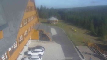 Sporthotel Kurzovní