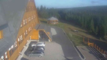 Sporthotel Kurzovní