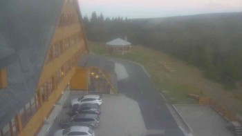 Sporthotel Kurzovní