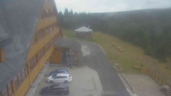 Sporthotel Kurzovní
