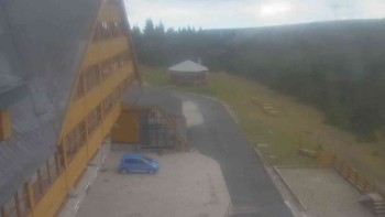 Sporthotel Kurzovní