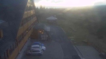 Sporthotel Kurzovní