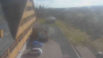 Sporthotel Kurzovní
