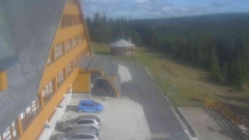 Sporthotel Kurzovní