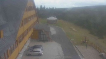 Sporthotel Kurzovní