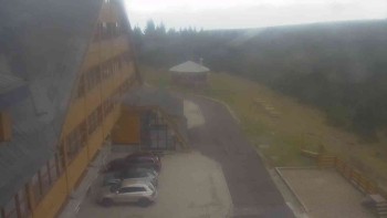 Sporthotel Kurzovní