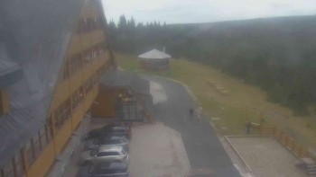 Sporthotel Kurzovní