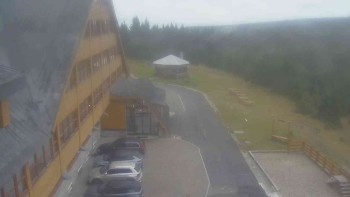 Sporthotel Kurzovní