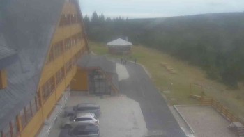 Sporthotel Kurzovní