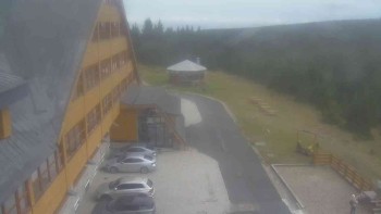 Sporthotel Kurzovní